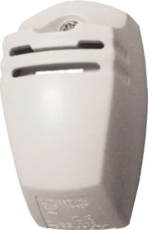 TIMBRE ZUMBADOR 82DB 220V ZUMB