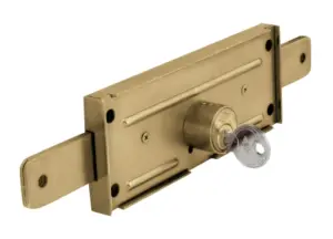 CERRADURA METALICA 11A 154X60M