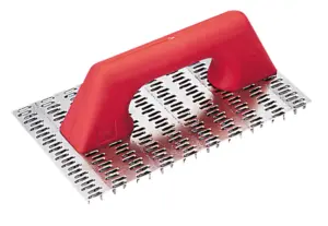 RASCADOR MORTERO M/PLAST. 250