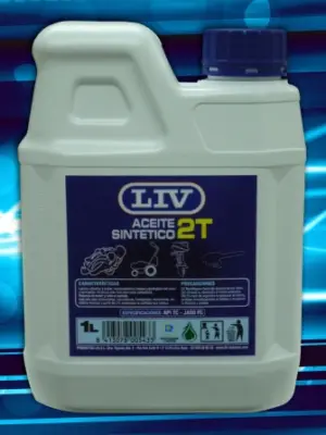 ACEITE MOTOR 1LT 193 1 LT