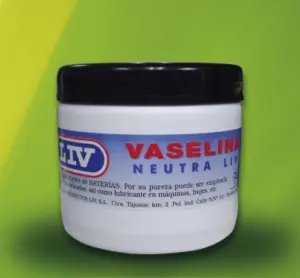 VASELINA NEUTRA 100 ML