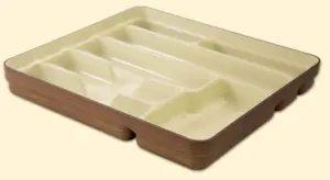 PORTACUBIERTO COC 355X330X50MM