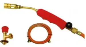 SOPLETE A GAS BUT/PRO MANGUERA