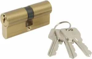 CILINDRO E 30X30MM LAT