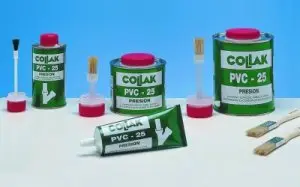 ADHESIVO PVC 500 ML 500 ML COL