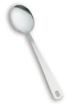 CUCHARA SERVIR 62507 INOX