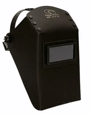 PANTALLA PROT SOLD FIBRA VULC.