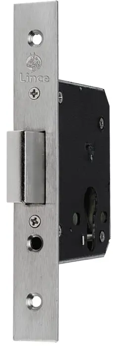 CERRADURA IBERDROLA 23X40MM 58