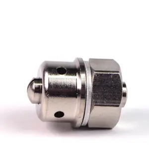 VALVULA OLLA PRES 56013 ACERO