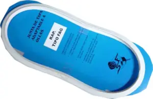 GOMA PRES S/RAPIDA 22CM FAGOR