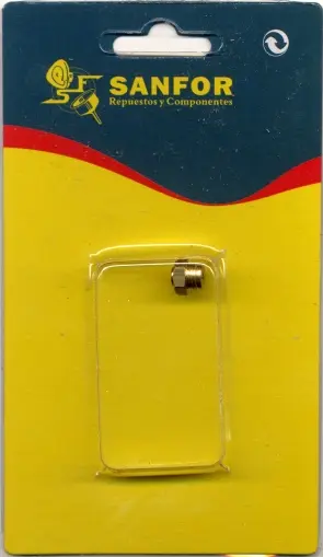 VALVULA CAFETERA SEGURIDAD 570