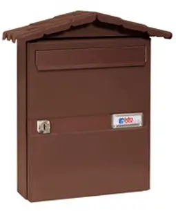 BUZON ROJO BTV CHALET