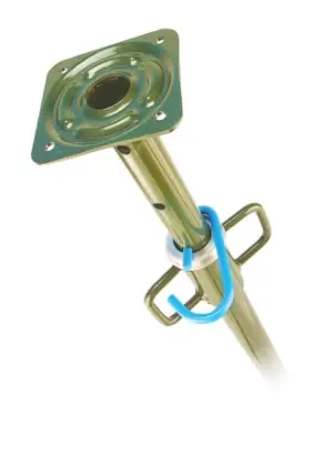 PUNTAL TELESC. 3,0MTØ48X1,6MM