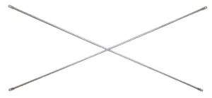 CRUCETA ANDAMIO 3MT 3 MT