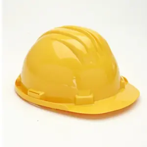 CASCO OBRA AMA 5-RS AMARILLO