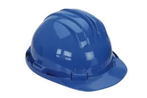 CASCO OBRA AZ 5-RS AZUL