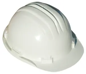 CASCO OBRA BL 5-RS BLANCO
