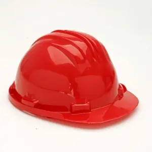 CASCO OBRA RO 5-RS-ROJO