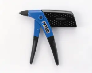 REMACHADORA MANUAL FLIPPER GES
