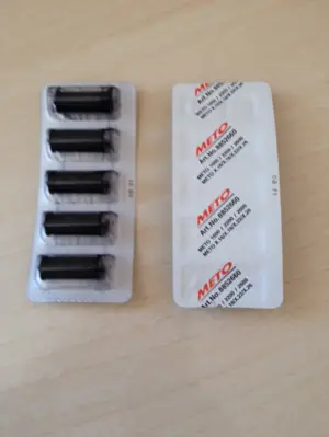 RODILLO ETIQUETAJE ENTINTADOR