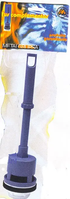 DESCARGA CISTERNA TANQUE BAJO