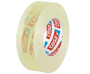 CINTA ADH ESCR/OFI 15MMX 33MT