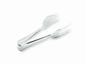 PINZA 62307 INOX