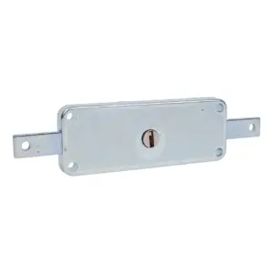 CERRADURA SEG. CENTRAL 582 LAT