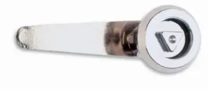 CIERRE PTA. METAL. 193 8MM ZAM