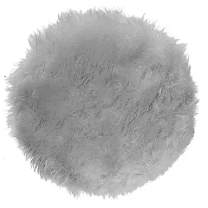 BONETE LANA 125 MM 1609200245