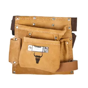 PORTAHERRAM+CINTURON 15 DEPT.