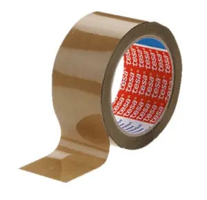 CINTA EMBALAJE 50MMX 66MT TESA