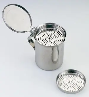 GRASERA COC PESCADO 500CC 350