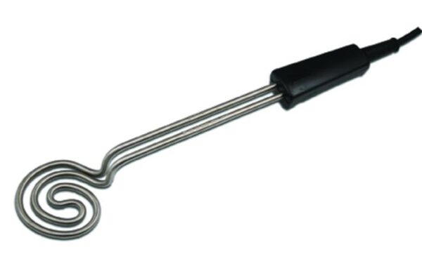PALA RESPOST QUEMADOR 08CM 909