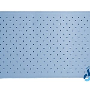 ALFOMBRA ANTIDES. BAÑERA 70X36