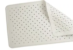 ALFOMBRA ANTIDES. BAÑERA 97X36