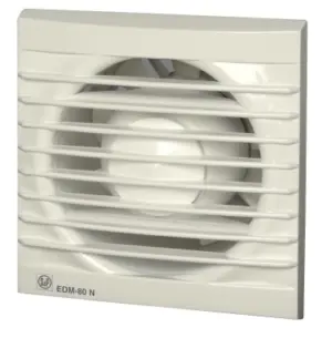 EXTRACTOR BAÑO 80M3/H 52100443