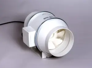 EXTRACTOR HELICOCEN. 150MM TD-