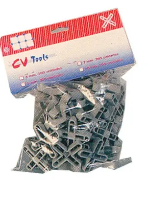 CRUCETA PAVIMENTOS REVEST 07MM