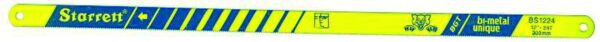 HOJA MANO FLEX 300MM 24DPP UNI