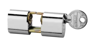 CILINDRO 5964/2525/3 33X33MM L