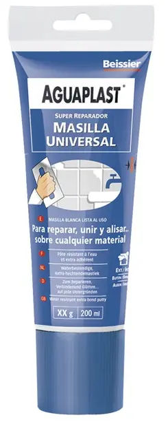 MASILLA REST. 70048-001 200 ML