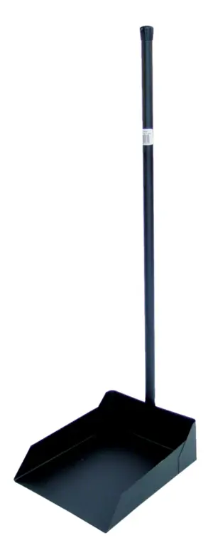 RECOGEDOR LIMP CHIMENEA 71300