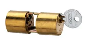 CILINDRO 5962/2525/3 32X32MM L