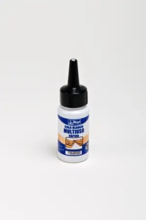 COLA BLANCA MULT RAPIDA 125 GR