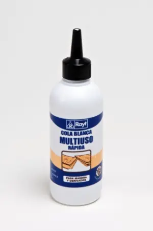 COLA BLANCA MULT RAPIDA 250 GR