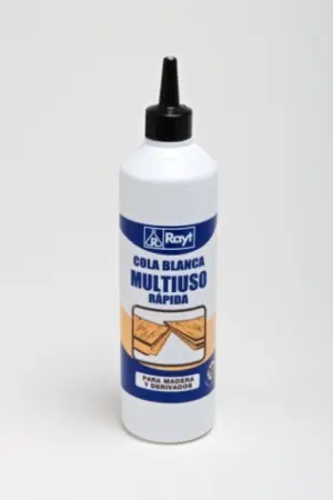 COLA BLANCA MULT RAPIDA 500 GR