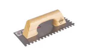 LLANA DENTADA M/C 28CM 8X8 MM