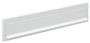 BOCACARTAS 342 MM BLANCO ARREG