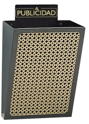 CESTA 305 X 220 X 190MM OCRE B